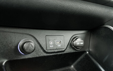 Hyundai Tucson III, 2016 год, 2 050 000 рублей, 23 фотография