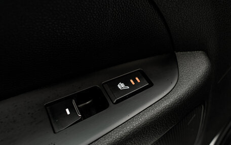 Hyundai Tucson III, 2016 год, 2 050 000 рублей, 28 фотография