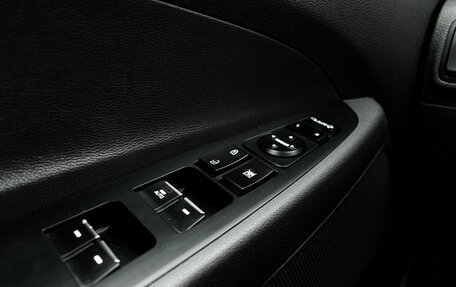 Hyundai Tucson III, 2016 год, 2 050 000 рублей, 26 фотография