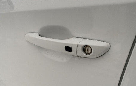 Hyundai Tucson III, 2016 год, 2 050 000 рублей, 30 фотография