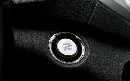 Hyundai Tucson III, 2016 год, 2 050 000 рублей, 29 фотография