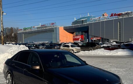 Mercedes-Benz E-Класс, 2013 год, 1 550 000 рублей, 1 фотография