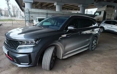 KIA Sorento IV, 2022 год, 4 245 000 рублей, 1 фотография