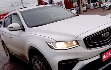 Geely Atlas, 2024 год, 1 855 000 рублей, 1 фотография