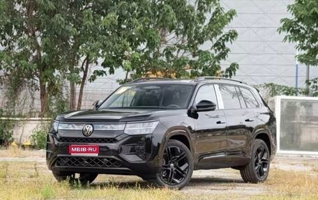 Volkswagen Teramont, 2025 год, 5 810 000 рублей, 1 фотография