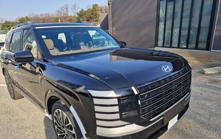 Hyundai Palisade, 2026 год, 10 490 000 рублей, 1 фотография