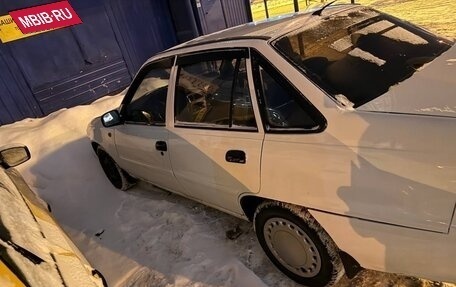 Daewoo Nexia I рестайлинг, 2012 год, 210 000 рублей, 1 фотография