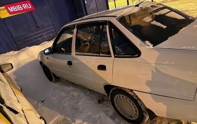 Daewoo Nexia I рестайлинг, 2012 год, 210 000 рублей, 1 фотография