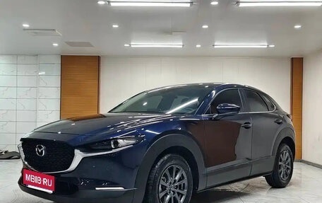 Mazda CX-30 I, 2022 год, 1 997 911 рублей, 1 фотография