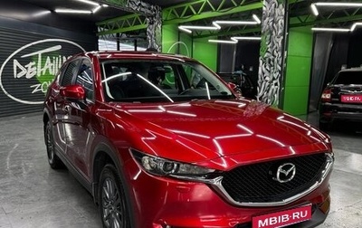 Mazda CX-5 II, 2020 год, 2 300 000 рублей, 1 фотография