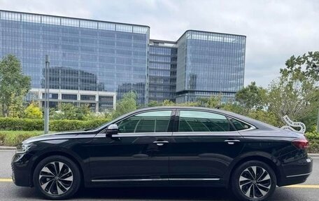 Volkswagen Passat B8 рестайлинг, 2023 год, 1 890 000 рублей, 4 фотография