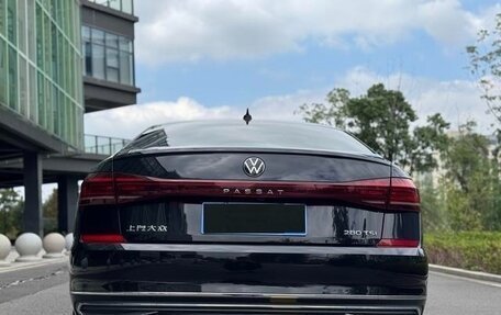 Volkswagen Passat B8 рестайлинг, 2023 год, 1 890 000 рублей, 6 фотография