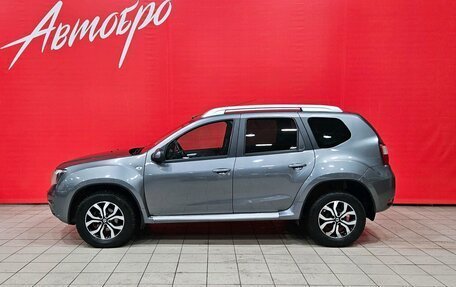 Nissan Terrano III, 2015 год, 1 110 000 рублей, 2 фотография