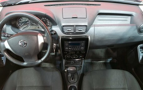 Nissan Terrano III, 2015 год, 1 110 000 рублей, 9 фотография