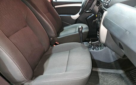 Nissan Terrano III, 2015 год, 1 110 000 рублей, 11 фотография