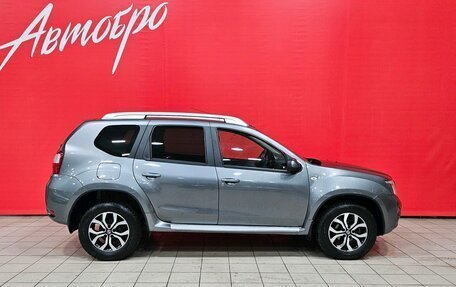 Nissan Terrano III, 2015 год, 1 110 000 рублей, 6 фотография