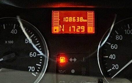 Nissan Terrano III, 2015 год, 1 110 000 рублей, 10 фотография