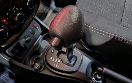 Nissan Terrano III, 2015 год, 1 110 000 рублей, 14 фотография