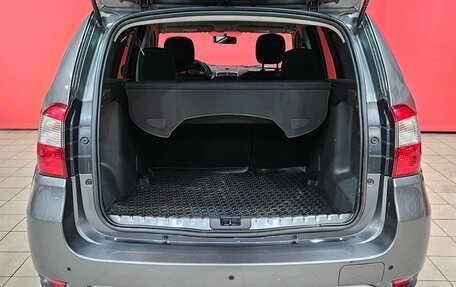 Nissan Terrano III, 2015 год, 1 110 000 рублей, 17 фотография