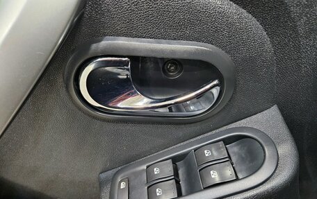 Nissan Terrano III, 2015 год, 1 110 000 рублей, 15 фотография