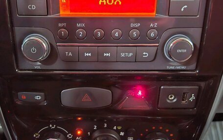 Nissan Terrano III, 2015 год, 1 110 000 рублей, 13 фотография