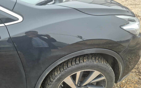 Nissan Murano, 2021 год, 2 934 000 рублей, 6 фотография