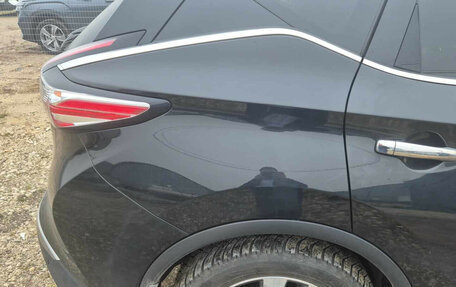 Nissan Murano, 2021 год, 2 934 000 рублей, 7 фотография