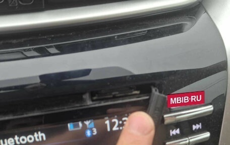 Nissan Murano, 2021 год, 2 934 000 рублей, 9 фотография