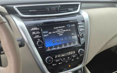 Nissan Murano, 2021 год, 2 934 000 рублей, 15 фотография