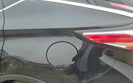 Nissan Murano, 2021 год, 2 934 000 рублей, 10 фотография