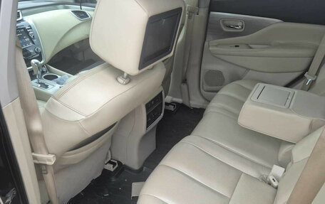 Nissan Murano, 2021 год, 2 934 000 рублей, 17 фотография