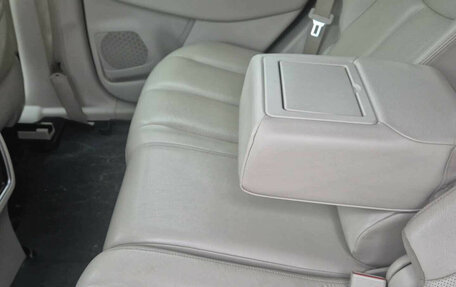 Nissan Murano, 2021 год, 2 934 000 рублей, 20 фотография