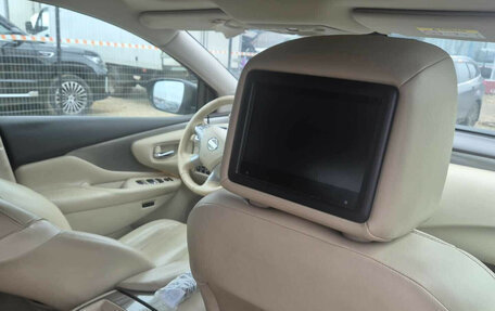 Nissan Murano, 2021 год, 2 934 000 рублей, 18 фотография