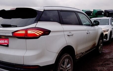 Geely Atlas, 2024 год, 1 855 000 рублей, 3 фотография