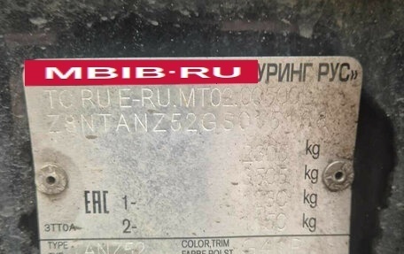 Nissan Murano, 2021 год, 2 934 000 рублей, 21 фотография