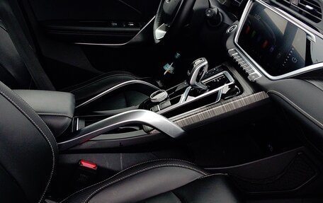 Geely Atlas, 2024 год, 1 730 000 рублей, 3 фотография