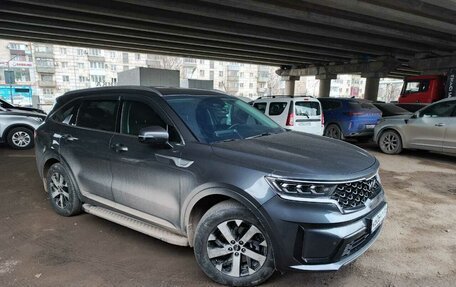 KIA Sorento IV, 2022 год, 4 245 000 рублей, 2 фотография