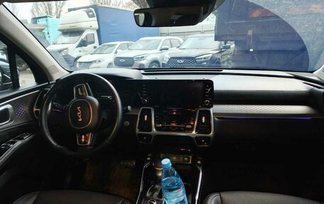 KIA Sorento IV, 2022 год, 4 245 000 рублей, 5 фотография