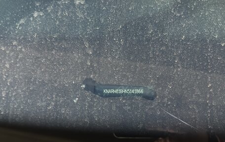 KIA Sorento IV, 2022 год, 4 245 000 рублей, 8 фотография