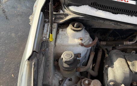 KIA Rio III рестайлинг, 2012 год, 850 000 рублей, 7 фотография