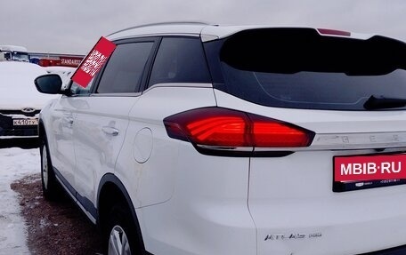 Geely Atlas, 2024 год, 1 730 000 рублей, 6 фотография