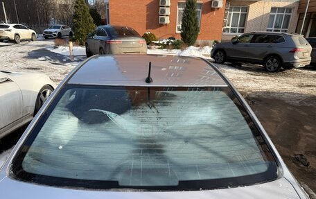 KIA Rio III рестайлинг, 2012 год, 850 000 рублей, 11 фотография