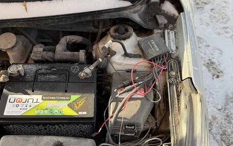 KIA Rio III рестайлинг, 2012 год, 850 000 рублей, 8 фотография