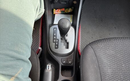 KIA Rio III рестайлинг, 2012 год, 850 000 рублей, 14 фотография