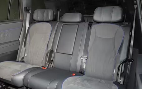 Volkswagen Teramont, 2025 год, 5 810 000 рублей, 6 фотография