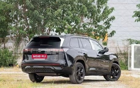 Volkswagen Teramont, 2025 год, 5 810 000 рублей, 3 фотография