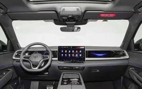 Volkswagen Teramont, 2025 год, 5 810 000 рублей, 5 фотография