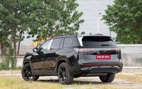 Volkswagen Teramont, 2025 год, 5 810 000 рублей, 4 фотография