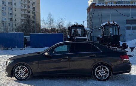 Mercedes-Benz E-Класс, 2013 год, 1 550 000 рублей, 7 фотография