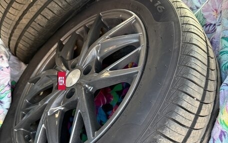 KIA Rio III рестайлинг, 2012 год, 850 000 рублей, 10 фотография